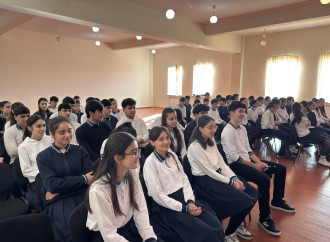 “Növbəti Stansiya Gənclik – Şimal” layihəsi yekunlaşdı