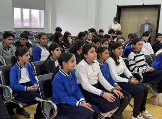 “Növbəti Stansiya Gənclik – Şimal” layihəsi yekunlaşdı