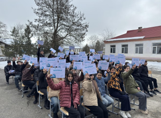 “Növbəti Stansiya Gənclik – Şimal” layihəsi yekunlaşdı