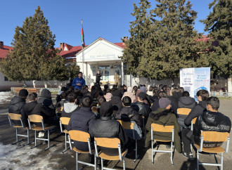 “Növbəti Stansiya Gənclik – Şimal” layihəsi yekunlaşdı