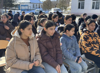 “Növbəti Stansiya Gənclik – Şimal” layihəsi yekunlaşdı