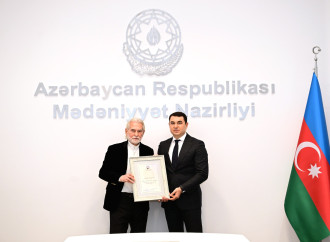 Mədəniyyət Nazirliyində sənət adamları ilə görüş keçirildi