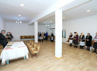 Bakı şəhərində yerləşən kilsə və sinaqoqlarda Xocalı faciəsi qurbanlarının xatirəsi anılıb