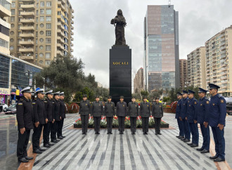 Xocalı soyqırımının ildönümü ilə bağlı Azərbaycan Ordusunda silsilə tədbirlər keçirilib