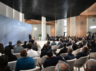 Prezident İlham Əliyev və Birinci xanım Mehriban Əliyeva Xocalı Soyqırımı Memorialının açılışında iştirak ediblər