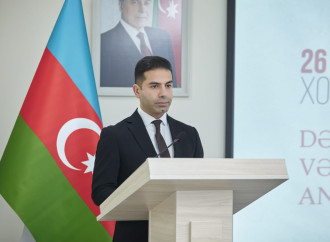 “Xocalıda ədalət bərqərar oldu” adlı anım tədbiri keçirilib