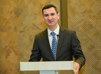 Kibertəhlükəsizlik sahəsində maarifləndirmə məqsədilə “Youth Cyber Forum” keçirilib