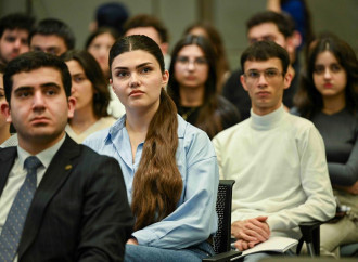 Kibertəhlükəsizlik sahəsində maarifləndirmə məqsədilə “Youth Cyber Forum” keçirilib