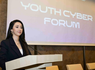 Kibertəhlükəsizlik sahəsində maarifləndirmə məqsədilə “Youth Cyber Forum” keçirilib