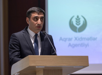 “Daşkəsən və Göygöl rayonlarında aqrar inkişafa dəstək” layihəsinin yekun hesabat tədbiri keçirilib