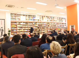 "Mediasiya: 100 sual / 100 cavab" adlı kitabın ictimai təqdimatı keçirilib