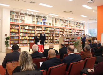 "Mediasiya: 100 sual / 100 cavab" adlı kitabın ictimai təqdimatı keçirilib