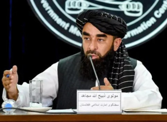 Əfqanıstan Pakistanla dialoqa hazırdır - Taliban