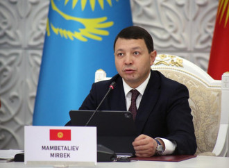 Türk Mədəniyyəti və İrsi Fondunun Şurası Bişkekdə toplanıb