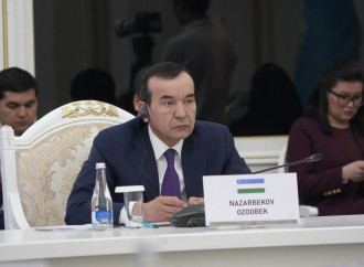Türk Mədəniyyəti və İrsi Fondunun Şurası Bişkekdə toplanıb