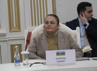 Türk Mədəniyyəti və İrsi Fondunun Şurası Bişkekdə toplanıb