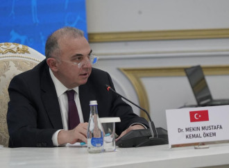 Türk Mədəniyyəti və İrsi Fondunun Şurası Bişkekdə toplanıb