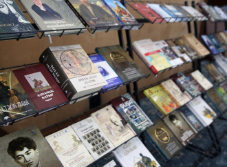 Türk Mədəniyyəti və İrsi Fondunun Şurası Bişkekdə toplanıb