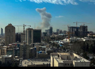 İsrail İrana hücuma keçib, Tehran bombardman edilir - İran Dövlət Televiziyası: ABŞ-ın regiondakı bazaları hədəf alınır