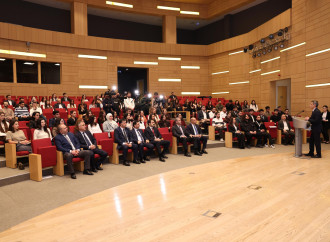 Dövlət Proqramı məzunları üçün ADA Universitetində karyera sərgisi keçirilib