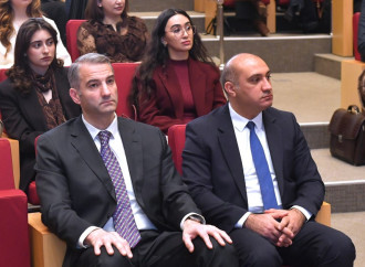 Dövlət Proqramı məzunları üçün ADA Universitetində karyera sərgisi keçirilib