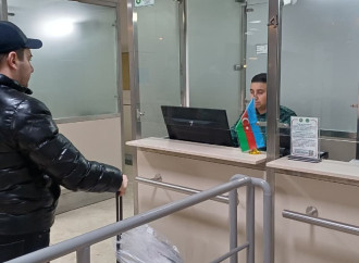 Azərbaycan vətəndaşlarının İrandan təxliyəsi davam edir