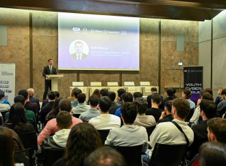 Kibertəhlükəsizlik sahəsində “Youth Cyber Forum” keçirilib