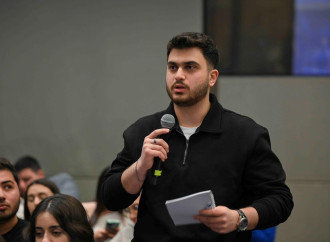 Kibertəhlükəsizlik sahəsində “Youth Cyber Forum” keçirilib