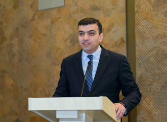 Kibertəhlükəsizlik sahəsində “Youth Cyber Forum” keçirilib