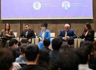 Kibertəhlükəsizlik sahəsində “Youth Cyber Forum” keçirilib