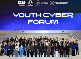 Kibertəhlükəsizlik sahəsində “Youth Cyber Forum” keçirilib