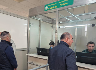 İrandan Azərbaycana 123 nəfər təxliyə edilib