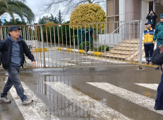 İrandan Azərbaycana 123 nəfər təxliyə edilib