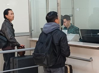 İrandan Azərbaycana 123 nəfər təxliyə edilib