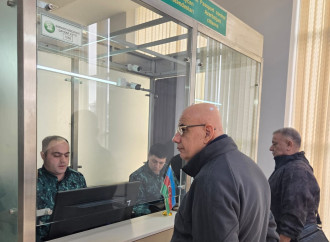İrandan Azərbaycana 123 nəfər təxliyə edilib