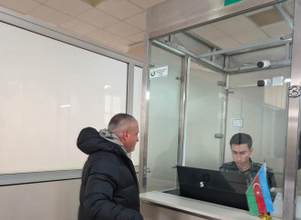 İrandan Azərbaycana 123 nəfər təxliyə edilib