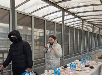 İrandan Azərbaycana 123 nəfər təxliyə edilib