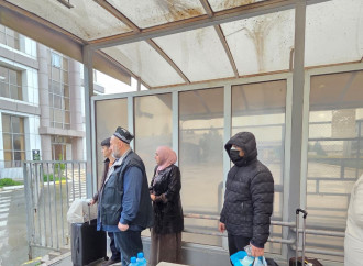 İrandan Azərbaycana 123 nəfər təxliyə edilib