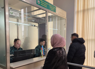 İrandan Azərbaycana 123 nəfər təxliyə edilib