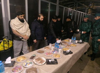 İrandan Azərbaycana 123 nəfər təxliyə edilib