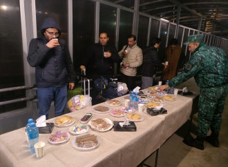 İrandan Azərbaycana 123 nəfər təxliyə edilib