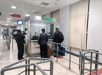 İrandan Azərbaycana 123 nəfər təxliyə edilib