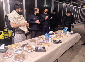 İrandan Azərbaycana 123 nəfər təxliyə edilib