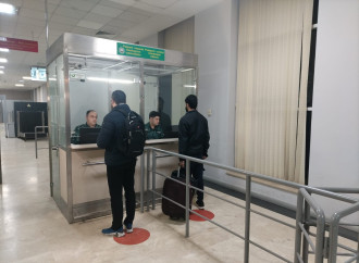 İrandan Azərbaycana 123 nəfər təxliyə edilib