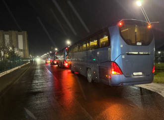 İrandan təxliyə olunan vətəndaşların daşınması üçün zəruri tədbirlər görülür