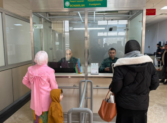 İrandan Azərbaycana 553 nəfər təxliyə edilib