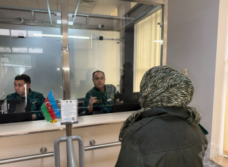 İrandan Azərbaycana 553 nəfər təxliyə edilib