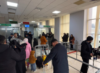 İrandan Azərbaycana 553 nəfər təxliyə edilib