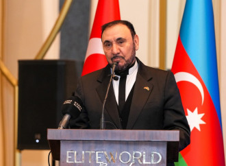 İstanbulda soydaşlarımız üçün Ramazan ayı münasibətilə iftar mərasimi təşkil edilib