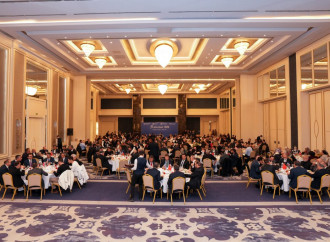 İstanbulda soydaşlarımız üçün Ramazan ayı münasibətilə iftar mərasimi təşkil edilib